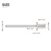 DTGN 4mm x 8mm (DXL) Blind Rivets - 25Pack -