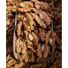 1kg Premium Fresh Organic Mixed Nuts (Walnuts, Brazils, Casews) (1kg)