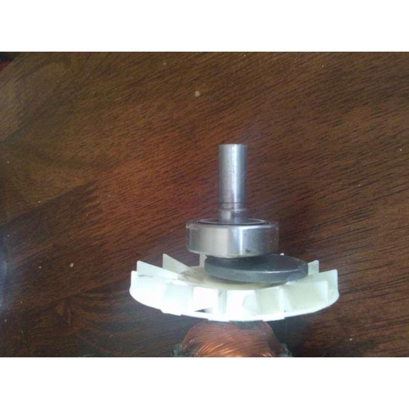 PORTER-CABLE Porter Cable 333 Orbital Sander Bearing Kit - 855284