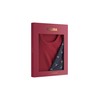 CALIDA Family & Friends Men's Warm Cotton Cuffed Pyjamas with