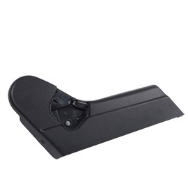 Right Side Seat Trim Cover 2209103018 Shockproof Replacement for Benz S‑Class W220 S430 S500 S600 S55 AMG 2000 to 2002