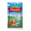Hidden Valley Fat Free French Dressing Packets -- 84 Case