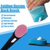 Tomedeks 2 Pieces Lotion applicator for back, Sun cream applicator,
