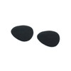 Sole Essentials unisex adult Metatarsal Pads, Provides Support & Cushioning,