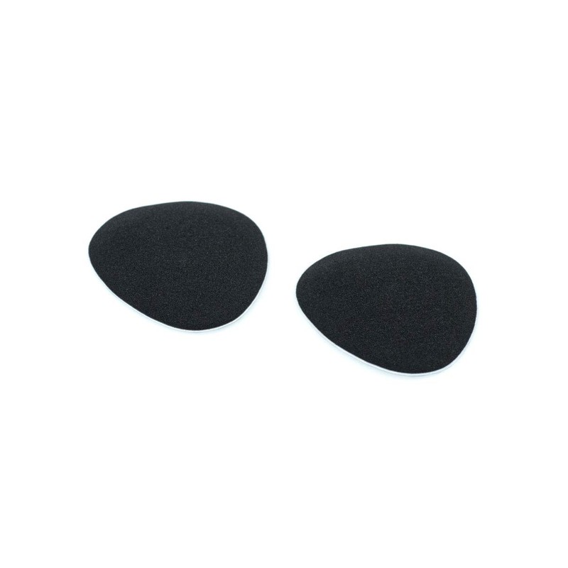Sole Essentials unisex adult Metatarsal Pads, Provides Support & Cushioning,