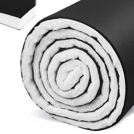 Maasechs 16in x 33ft Van Insulation, Soundproof Thermal Barrier for Camper Van Conversions for Various Sizes of Rvs and Trucks