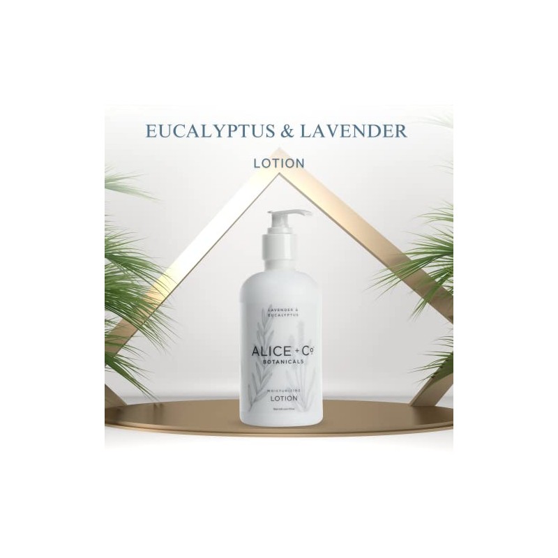 Alice + Co. Loción Corporal Fairfield By Marriott - Loción