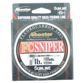 Shooter FC Sniper 8Lb 100m
