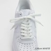 Columbus Re-Shoelaces for Sneakers, Made of 100% Recycled Polyester Fiber,