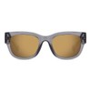 POLAROID PLD 6213/s/x Sunglasses, Matte Grey, 51 cm