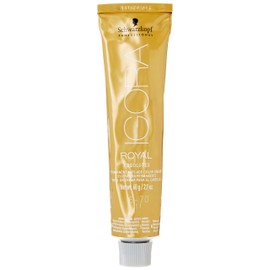 Schwarzkopf Professional Igora Royal Absolutes Hair Color 6 70 Dark Blonde Copper Natural by Schwarzkopf Professional