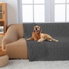 fuguitex Waterproof Dog Bed Cover Dog Blanket for Pet Furniture