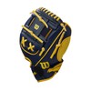 Wilson 2024 A200™ EZ Catch™ Savannah Bananas 10” T-Ball Glove