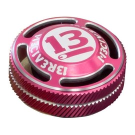 buri-den Handle Cap Shimano, DAIWA Common Breaden