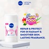 Nivea Female Deodorant Stick Extra Brightening Fresh Natural Dry Comfort