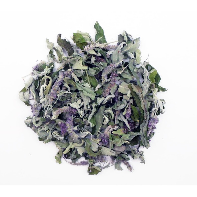 Armenian Wild Mountain Mint, Wild Harvest 1 OZ - 30