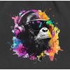 Shirtracer - Gym Bag Backpack - Bags - DJ Monkey