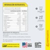 Colágeno Hidrolizado Biotina 500g Sin Sabor 43 Supplements