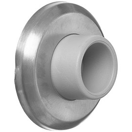 Cal Royal WB2632D Wall Bumper, Stainless Steel