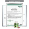 Greenfood Beta Carotene Capsules, 50,000 iE (30 mg), Vegi-Capsules, Extra