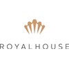 RoyalHouse Natural Bamboo Roll Top Bread Box Kitchen for Countertop
