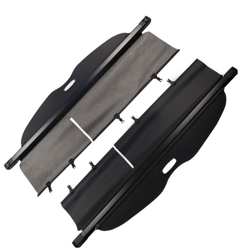 Marretoo for Toyota Highlander Cargo Cover 2025 2024 2020 2021