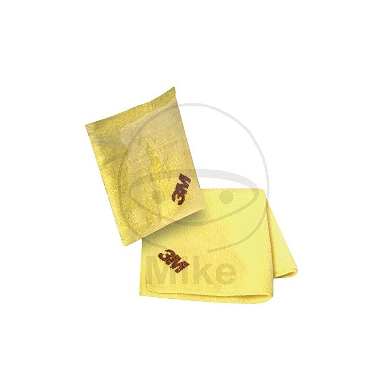 3 M Perfect-It III Anti Hologram Polishing Cloth 360 x