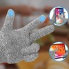 OSHYLE Cut Resistant Gloves with High Performance Level 5 Protection,