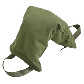 Kisangel Sandbag Weightlifting for Fitness Empty Workout Sandbag for Yoga Training and Exercise Versatile Fitness Pouch for Levels Lightweight Portable Design