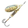 Dam Effzett Nature 3 D Spinner Roach 3 g