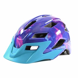 Kids Helmet, Children Bike Helmet for 3-13 Years Old Boys Girls Toddler Helmet Adjustable Kids Helmet for Cycling Scooter Skating