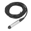 Throw in Type Liquid Level Sensor Stainless Steel Probe Integrated