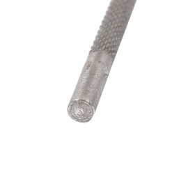 IIVVERR Leather Gasket Belt Hole Punching Puncher Hollow Hole Punch Tool 2mm Dia 2pcs (Junta de cuero Agujero de la correa Punzonado Punzonador Orificio de agujero hueco Herramienta 2mm Dia 2pcs