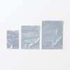 MUJI 無印良品 Clothing Compression Bags - S/260×400 mm, Pack of