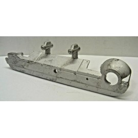 REUHL Track Sideframe for REUHL Caterpillar D7 Bulldozer (Left Side) 1/24th Scale