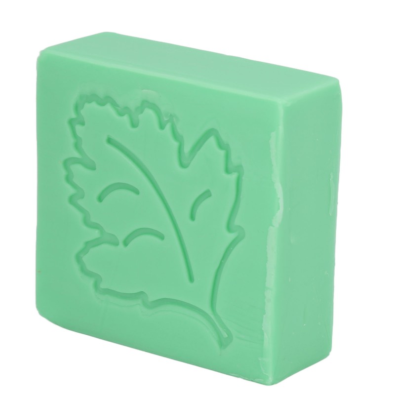 2 Pcs Mite Removal Oil Soap Household Skin Care Acne