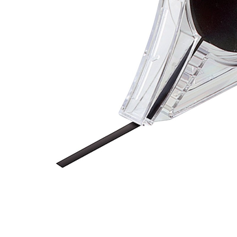 コクヨ ホワイトボード 罫線引きテープ ホワイトボード用 幅3mm 長さ16m 黒 T-503