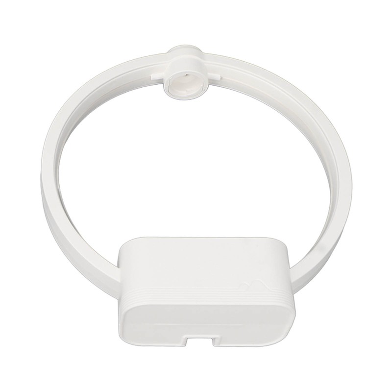 Essential Oil Diffuser USB Automatic Spray Lightweight LED Light 1200mAh