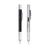 4-in-1 Pen Tool schwarz/silber