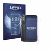 Savvies Pack of 18 Screen Protectors for Zebra TC22 (Display