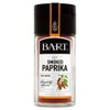 Bart Heiß Geräuchertem Paprika (45G)