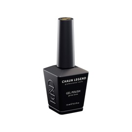 Chaun Legend Gel Nail Polish | Cosmic Showers LG5237 (stormy grey) | Soak Off UV LED Cure Gel Polish High Gloss 15ml