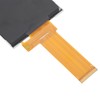 LCD Display Flexible 5 Inch 40pin 480x854 300 Backlight Brightness