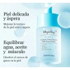 Kit De 6 Pza Skincare Básico Cuidado Piel, Hialurónico Rosas