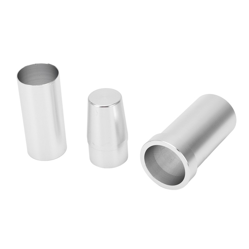 3pcs Turbine Shaft Seal Installer Tool Set Aluminum Alloy for