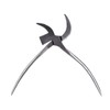 Lasting Pliers Leather Craft Tool Pincers for Shoemaking Cobblers Saddlers