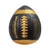 BOUNCEBACK Composite Football, Pass Catch Training Football, Youth Size 7(Ages
