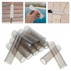 BESPORTBLE 15pcs Durable Pool Cover Spring Sleeves Reusable Vinyl Protective