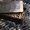 Camerons Smoking Wood Pellets (Apple, Cherry, Competition Blend, Hickory, Mesquite,