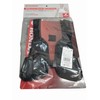 Honda X RS Taiche Texel Chest Protector Fitting Belt Black